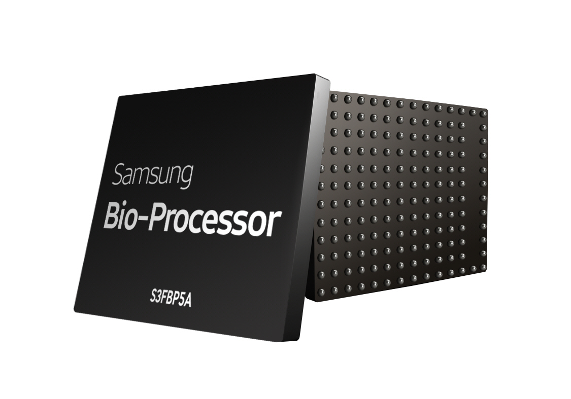 삼성전자-바이오-프로세서-S3FBP5A