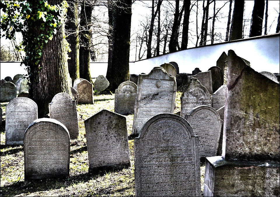 묘지 죽음 휴식 슬픔 기념물 돌 묘비 cemetery-769751_960_720