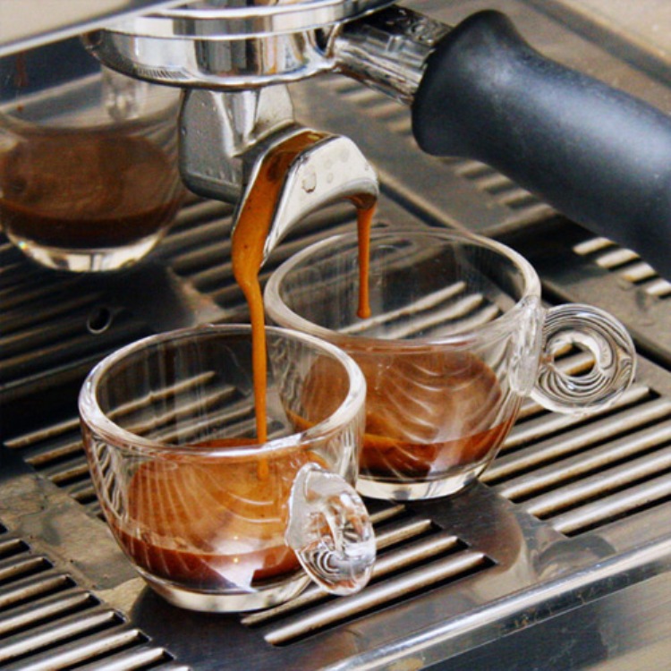 커피_Linea_doubleespresso